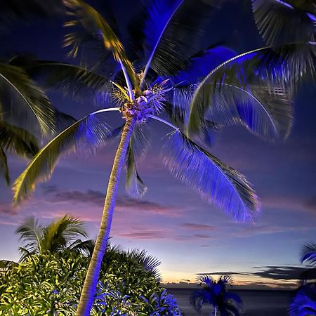 La Maison De La Plage - Guest House Albion Bagian luar foto