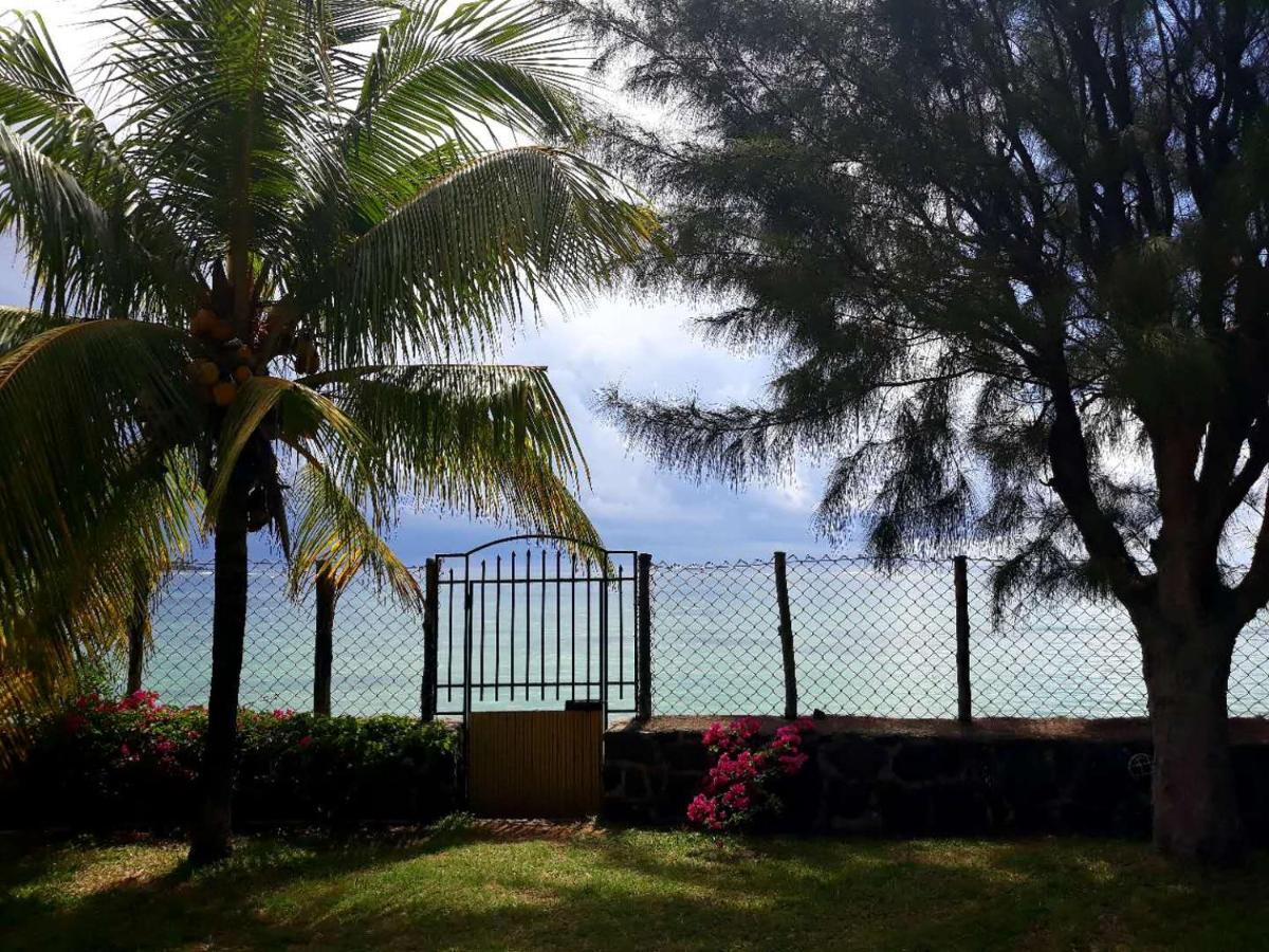 La Maison De La Plage - Guest House Albion Bagian luar foto