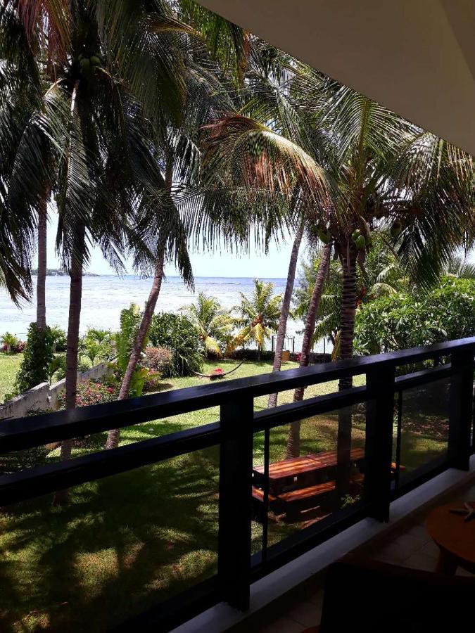 La Maison De La Plage - Guest House Albion Bagian luar foto