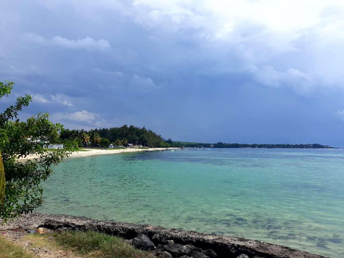 La Maison De La Plage - Guest House Albion Bagian luar foto