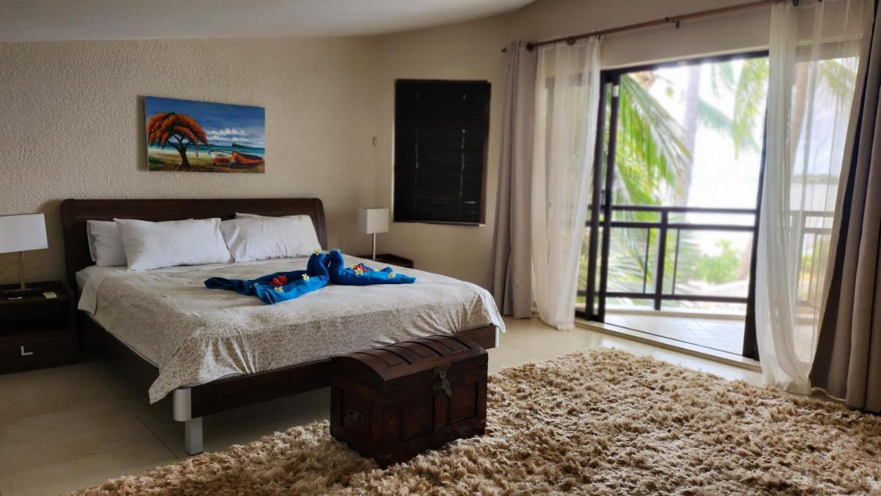 La Maison De La Plage - Guest House Albion Bagian luar foto