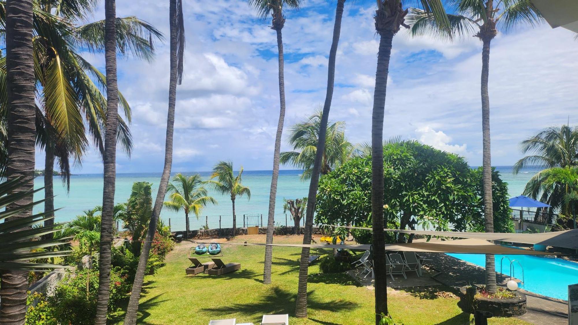 La Maison De La Plage - Guest House Albion Bagian luar foto