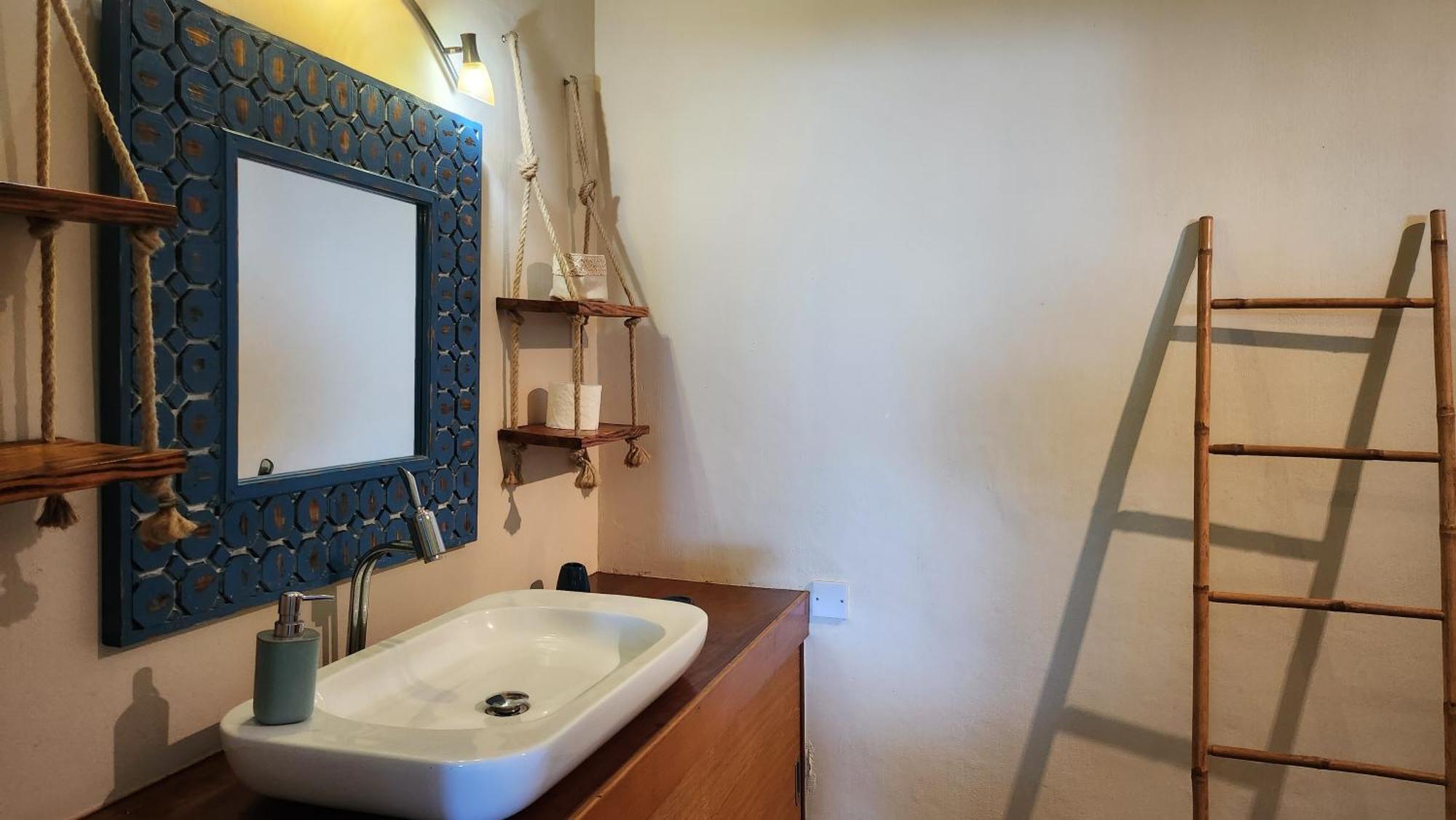 La Maison De La Plage - Guest House Albion Bagian luar foto
